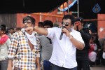 Naayak Movie Working Stills - 5 of 21