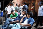 Naayak Movie Working Stills - 7 of 21