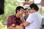 Naayak Movie Working Stills - 15 of 21