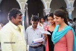 Naayak Movie Working Stills - 17 of 21