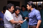 Naayak Movie Working Stills - 19 of 21