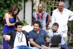 Naayak Movie Working Stills - 20 of 21