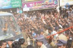 Naayak Success Tour at Rajahmundry - 2 of 21