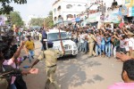 Naayak Success Tour at Rajahmundry - 13 of 21