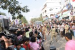 Naayak Success Tour at Rajahmundry - 14 of 21