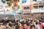 Naayak Success Tour at Rajahmundry - 16 of 21