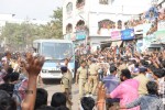 Naayak Success Tour at Rajahmundry - 19 of 21