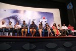 Nach Tamil Movie Press Meet - 7 of 30