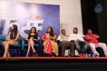 Nach Tamil Movie Press Meet - 14 of 30
