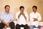 Naga Babu Supports Rajendra Prasad - 23 of 59