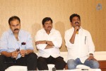 Naga Babu Supports Rajendra Prasad - 3 of 59