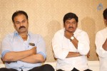 Naga Babu Supports Rajendra Prasad - 5 of 59