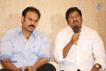 Naga Babu Supports Rajendra Prasad - 9 of 59