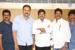 Naga Babu Supports Rajendra Prasad - 11 of 59