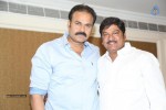 Naga Babu Supports Rajendra Prasad - 15 of 59