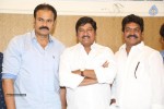 Naga Babu Supports Rajendra Prasad - 59 of 59