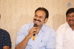 Naga Babu Supports Rajendra Prasad - 40 of 59