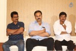 Naga Babu Supports Rajendra Prasad - 26 of 59