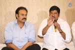 Naga Babu Supports Rajendra Prasad - 27 of 59