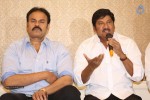 Naga Babu Supports Rajendra Prasad - 31 of 59