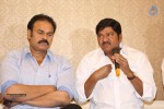 Naga Babu Supports Rajendra Prasad - 33 of 59