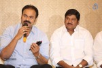 Naga Babu Supports Rajendra Prasad - 35 of 59