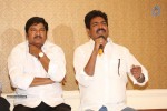 Naga Babu Supports Rajendra Prasad - 43 of 59