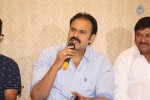 Naga Babu Supports Rajendra Prasad - 46 of 59