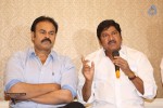 Naga Babu Supports Rajendra Prasad - 48 of 59