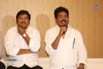 Naga Babu Supports Rajendra Prasad - 49 of 59