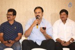 Naga Babu Supports Rajendra Prasad - 51 of 59