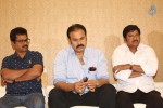 Naga Babu Supports Rajendra Prasad - 57 of 59