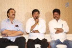 Naga Babu Supports Rajendra Prasad - 59 of 59