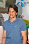 Naga Chaitanya with the best Uninor Couple. - 3 of 34