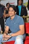 Naga Chaitanya with the best Uninor Couple. - 5 of 34