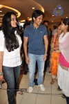 Naga Chaitanya with the best Uninor Couple. - 11 of 34