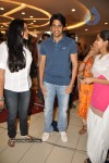 Naga Chaitanya with the best Uninor Couple. - 31 of 34