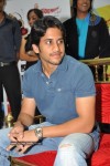 Naga Chaitanya with the best Uninor Couple. - 33 of 34