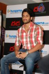 Naga Chaitanya at Dhada Hungama Game Launch - 1 of 73