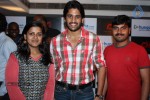 Naga Chaitanya at Dhada Hungama Game Launch - 6 of 73