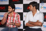 Naga Chaitanya at Dhada Hungama Game Launch - 7 of 73