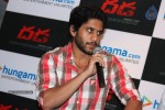 Naga Chaitanya at Dhada Hungama Game Launch - 11 of 73