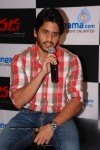 Naga Chaitanya at Dhada Hungama Game Launch - 12 of 73