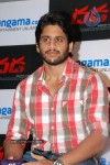 Naga Chaitanya at Dhada Hungama Game Launch - 14 of 73