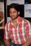 Naga Chaitanya at Dhada Hungama Game Launch - 25 of 73