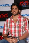 Naga Chaitanya at Dhada Hungama Game Launch - 26 of 73