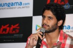 Naga Chaitanya at Dhada Hungama Game Launch - 35 of 73