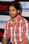 Naga Chaitanya at Dhada Hungama Game Launch - 36 of 73