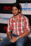 Naga Chaitanya at Dhada Hungama Game Launch - 42 of 73