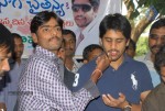 Naga Chaitanya Bday Celebrations 2011 - 25 of 34